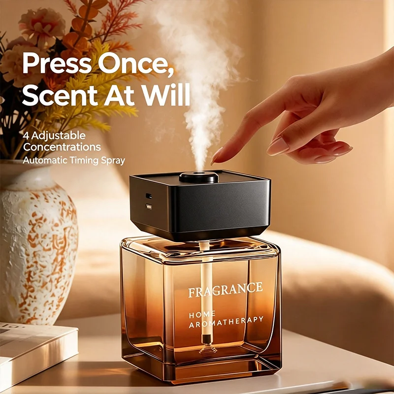 Home Fragrance Us - Home Fragrance Spray Hotel-grade Auto Scent