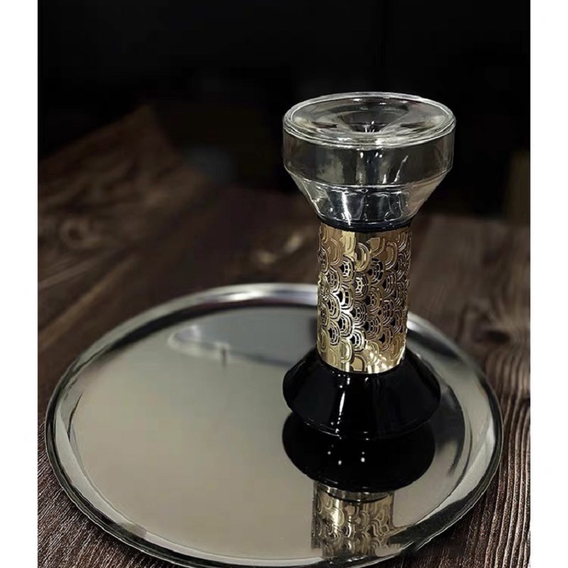 Home Fragrance Diptyque - Diptyques Time Hourglass Fragrance Diffuser With