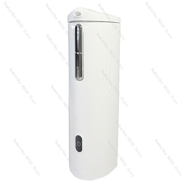 Shop Home Fragrance - Wall-Mounted Smart Diffuser,Commercial Fragrance Machine for