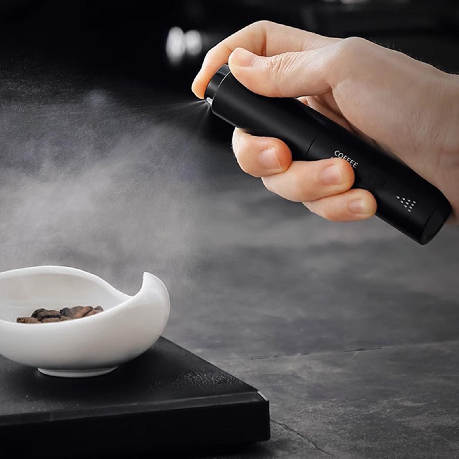 Room Spray Bottle - 10ml Coffee Spray Bottle Coffee Bean