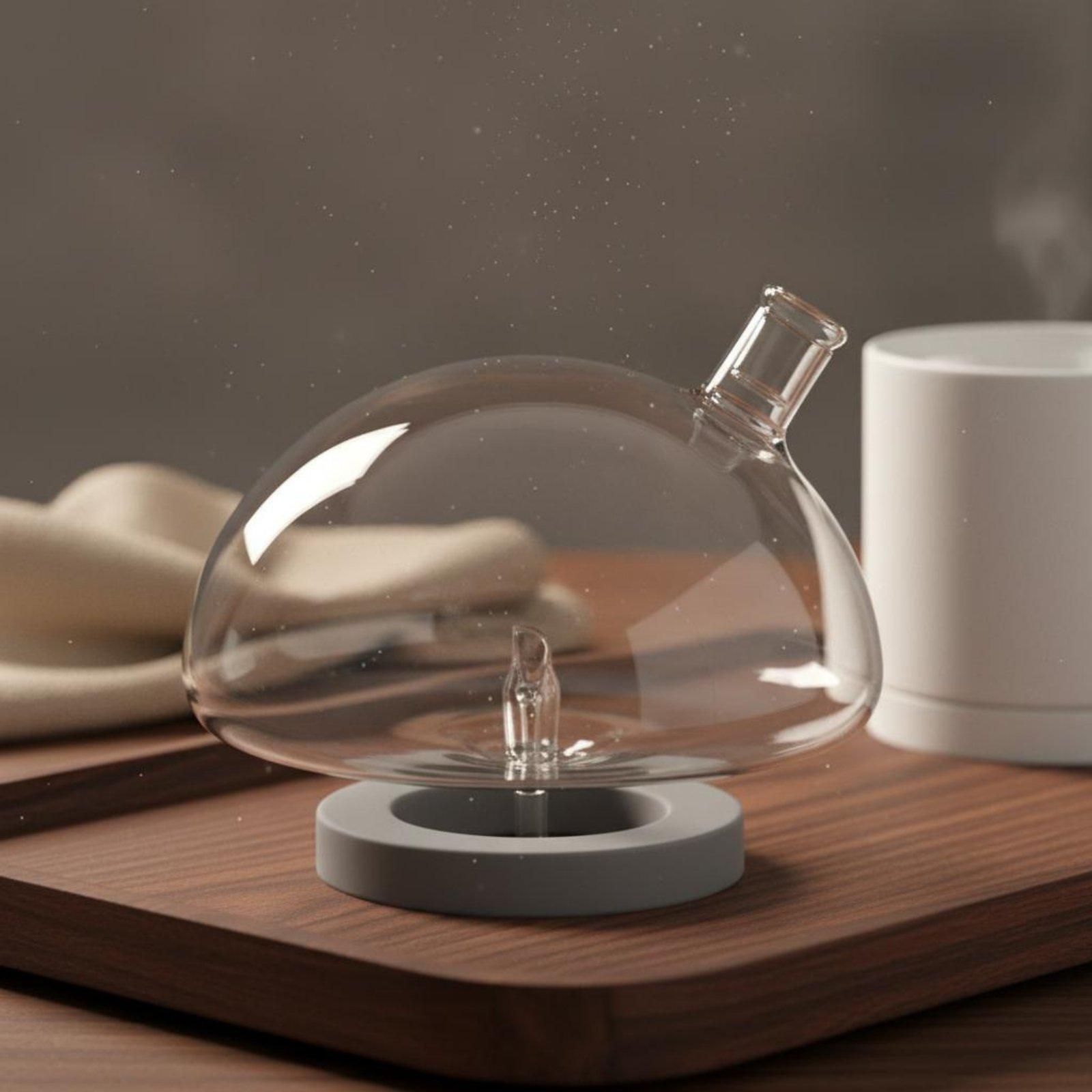 Home Fragrance Us - Diffuser Bottle Universal Fit Glass Replacement