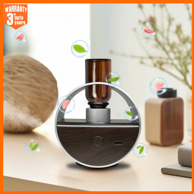 Home Fragrance Oils For Diffusers - Essential Oil Diffuser Aroma Diffuser Smart