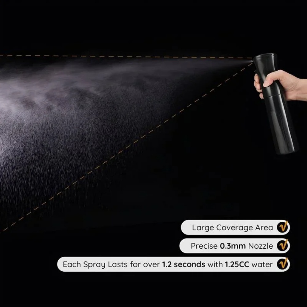 High Pressure Spray Bottles Re - огляд і ціна Room Spray Bottle