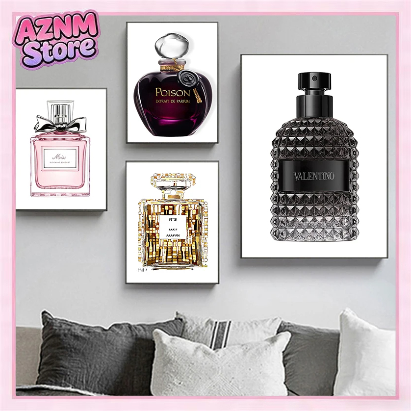 1pc frameless Minimalist Wall  - огляд і ціна Room Spray Bottle
