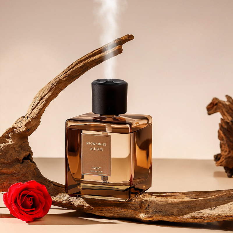 500ml Reed Diffuser Oil Flamel - огляд і ціна Home Fragrance Collection