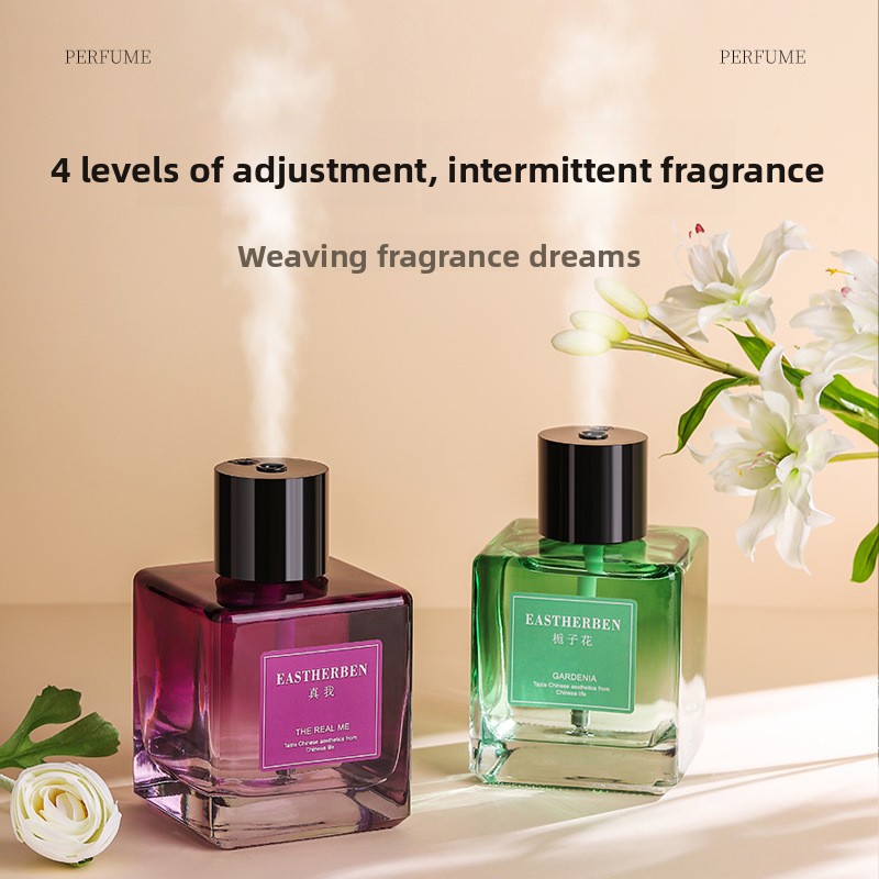500ml Reed Diffuser Oil Flamel - огляд і ціна Home Fragrance Collection