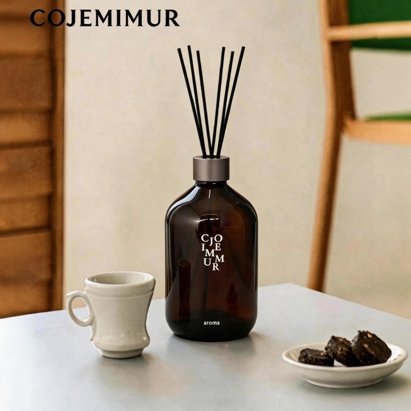 500ml Reed Diffuser Set Long L - огляд і ціна Home Fragrance Hotel Collection