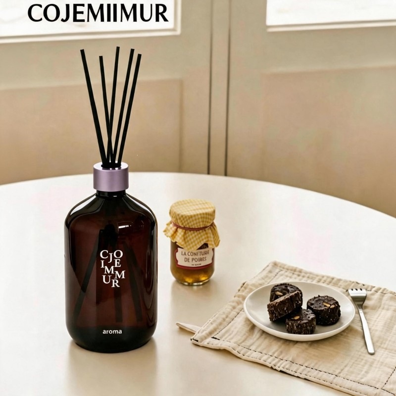 500ml Reed Diffuser Set Long L - огляд і ціна Home Fragrance Hotel Collection