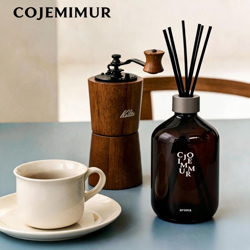 500ml Reed Diffuser Set Long L - огляд і ціна Home Fragrance Hotel Collection