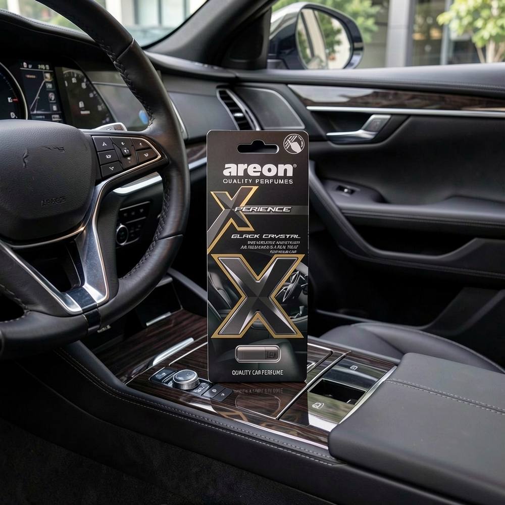 Premium Car Air Freshener Esse - огляд і ціна Home Fragrance Items