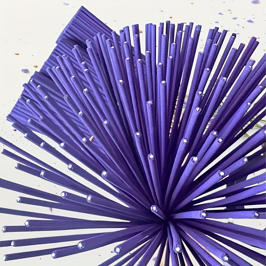 Available in 57/129/299 Pieces - огляд і ціна Home Fragrance Lavender