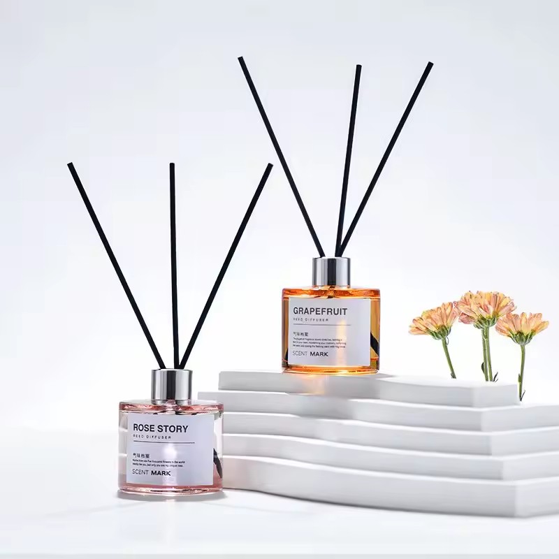 10/50/100Pcs Reed Diffuser Sti - огляд і ціна Home Fragrance Kit