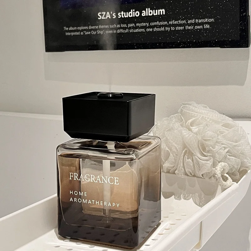 Home Fragrance Spray Hotel-gra - огляд і ціна Home Fragrance Us