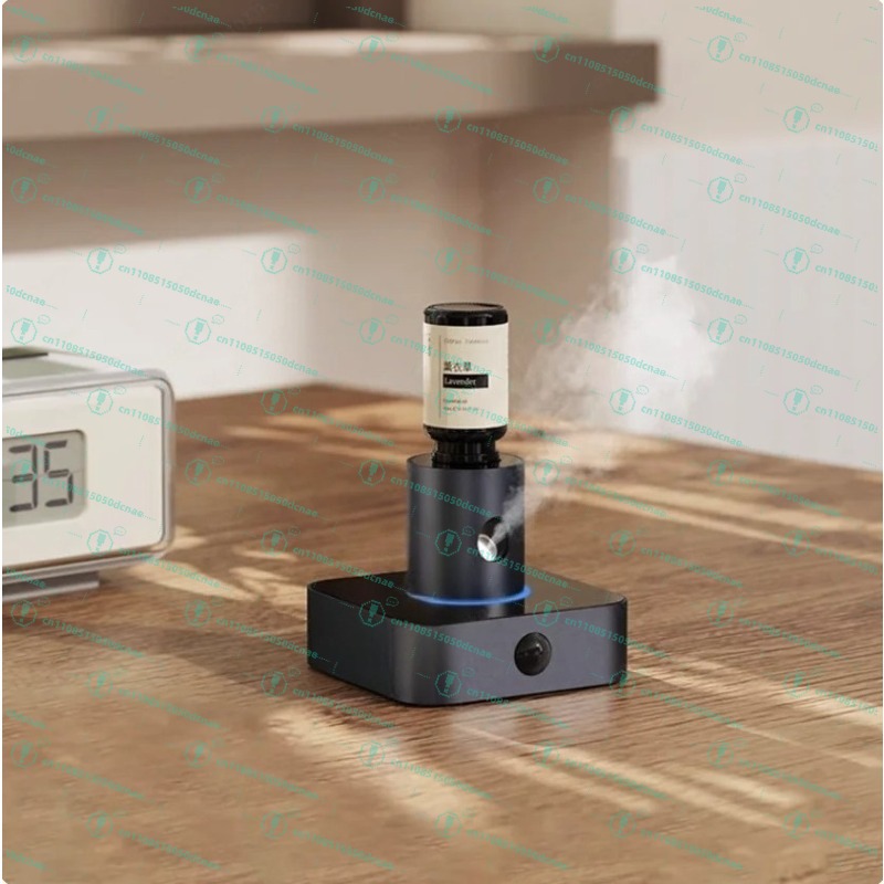 Intelligent aromatherapy machi - огляд і ціна Home Fragrance Oils For Diffusers