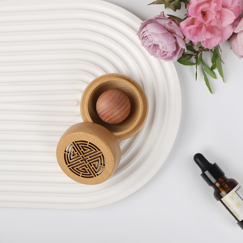 Ancient Portable No perfume fr - огляд і ціна Home Fragrance Items