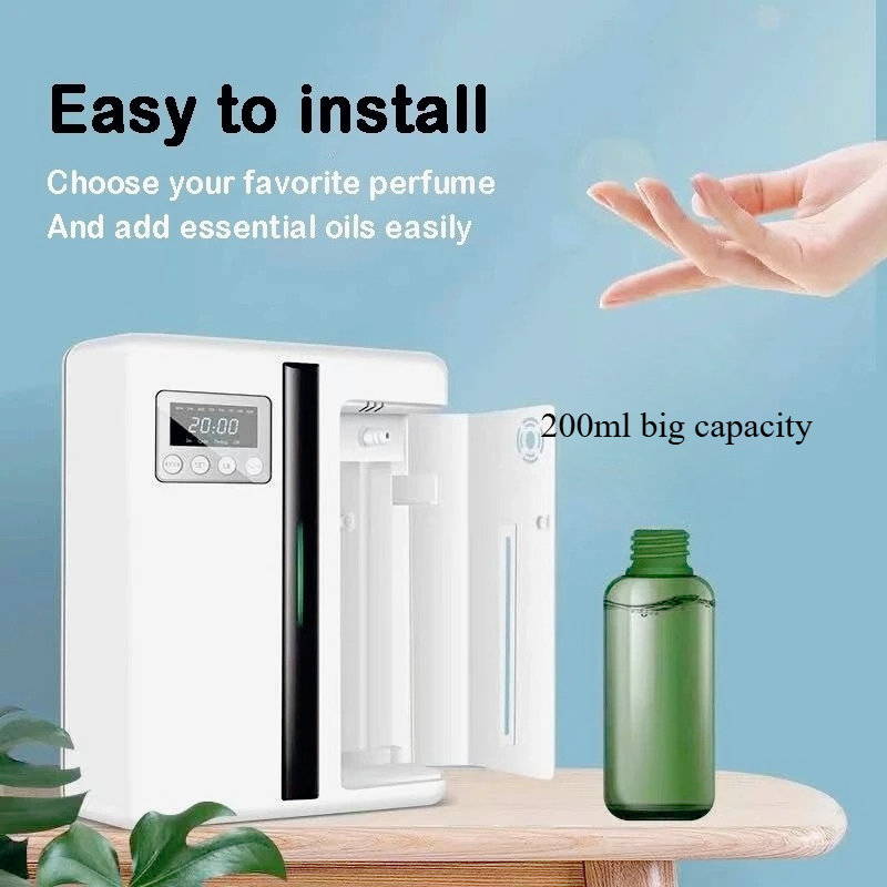 200ml New Model Bluetooth 300C - огляд і ціна Home Fragrance Hotel Collection