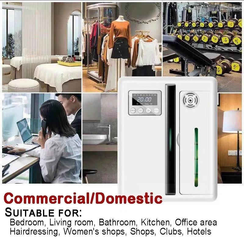 200ml New Model Bluetooth 300C - огляд і ціна Home Fragrance Hotel Collection