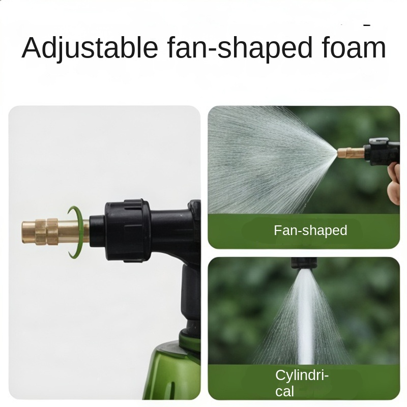 1.5L Car Wash Spray Bottle Was - огляд і ціна Room Spray Bottle