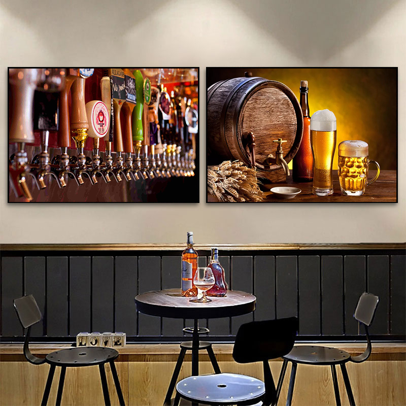 Kitchen Bar Red Wine Grape Bee - огляд і ціна Room Spray Bottle