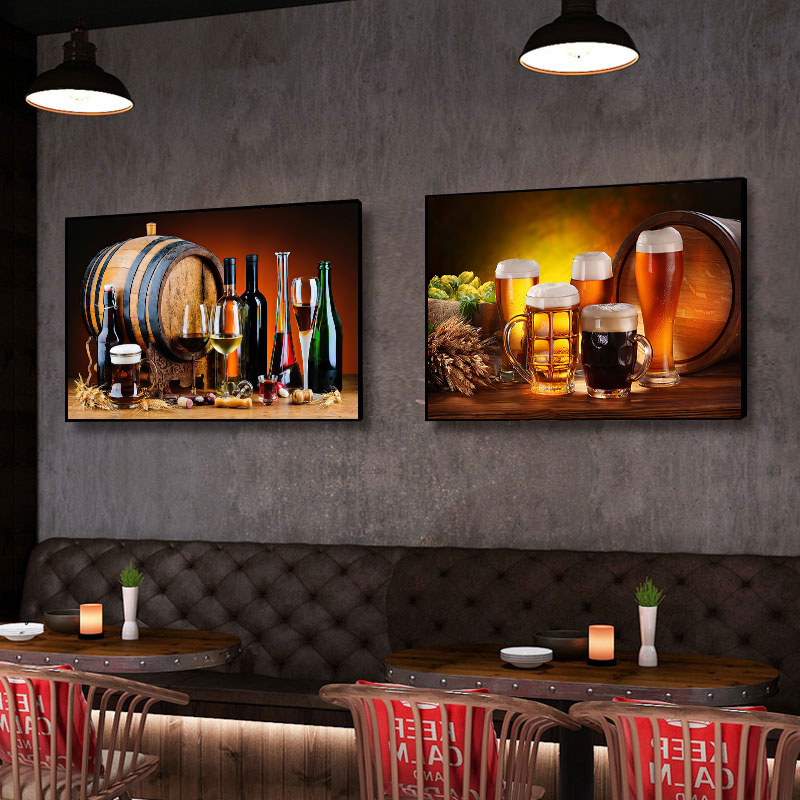 Kitchen Bar Red Wine Grape Bee - огляд і ціна Room Spray Bottle