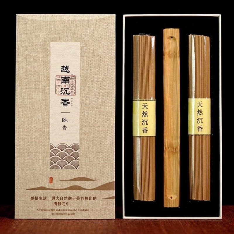 180G Vietnam Nha Trang Agarwoo - огляд і ціна Home Fragrance Vietnam