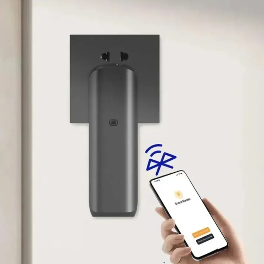 Wall Mounted Plug-in Essential - огляд і ціна Home Fragrance Collection