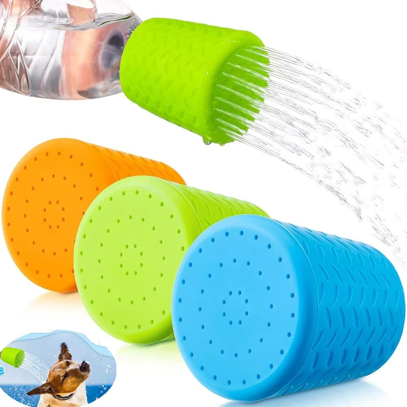 Portable Pet Shower Head - Adj - огляд і ціна Room Spray Bottle