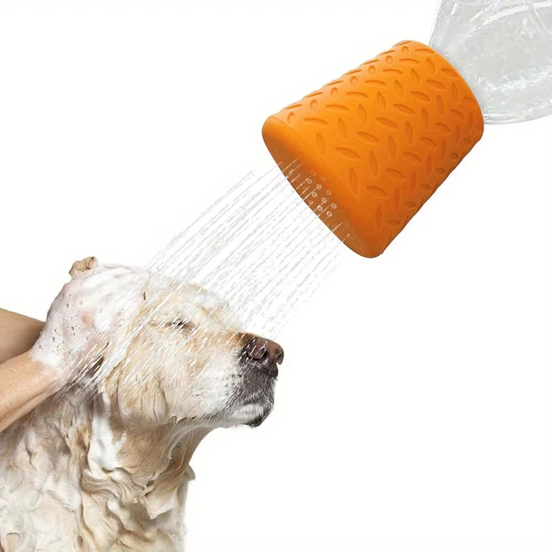 Portable Pet Shower Head - Adj - огляд і ціна Room Spray Bottle