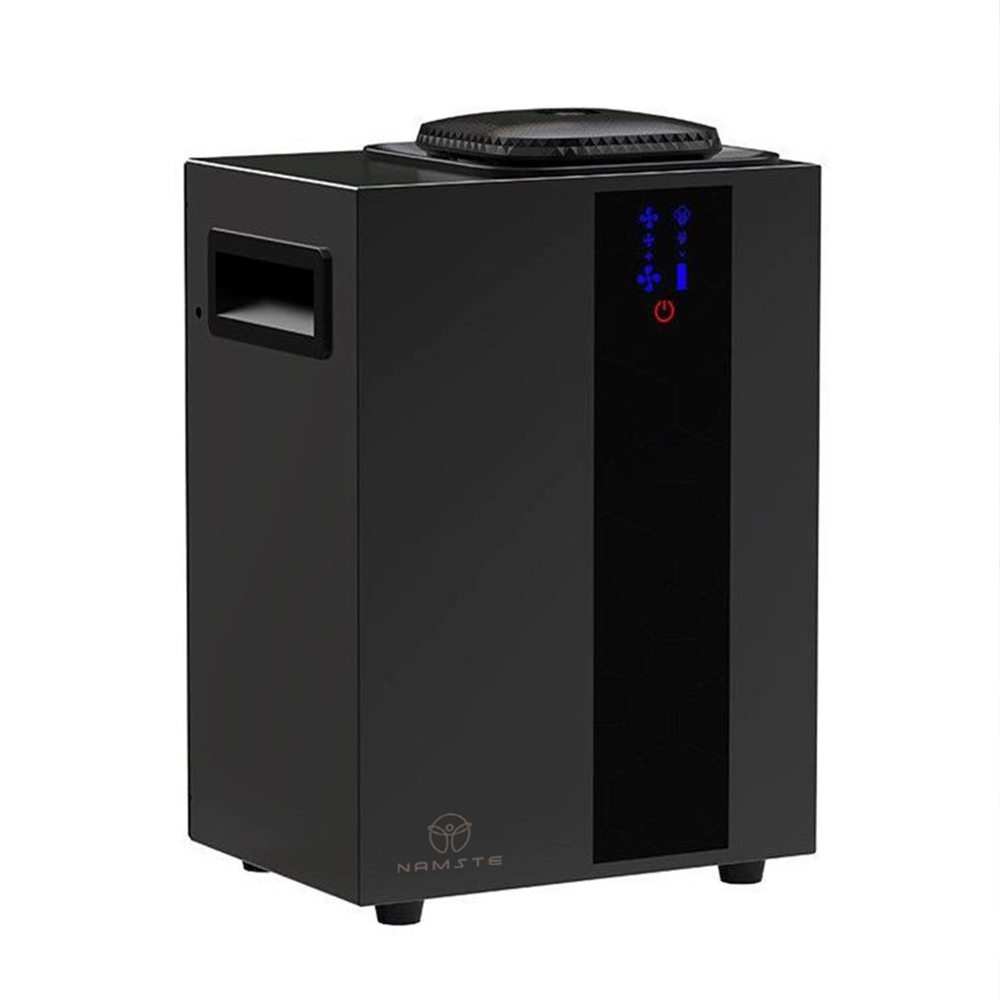 NAMSTE 4000m³ HVAC System Arom - огляд і ціна Home Fragrance Items