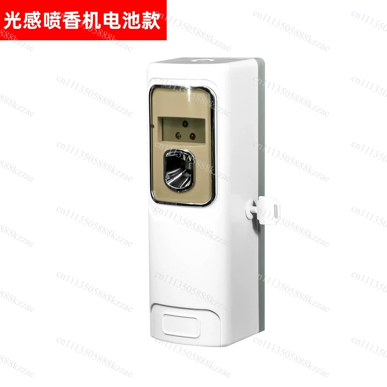 Smart Timer Spray Air Freshene - огляд і ціна Home Fragrance Hotel Collection