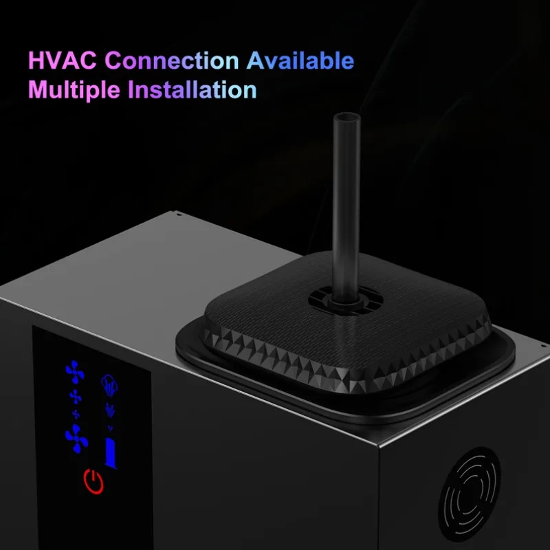 A300 HVAC Fragrance Scent Arom - огляд і ціна Home Fragrance Hotel Collection