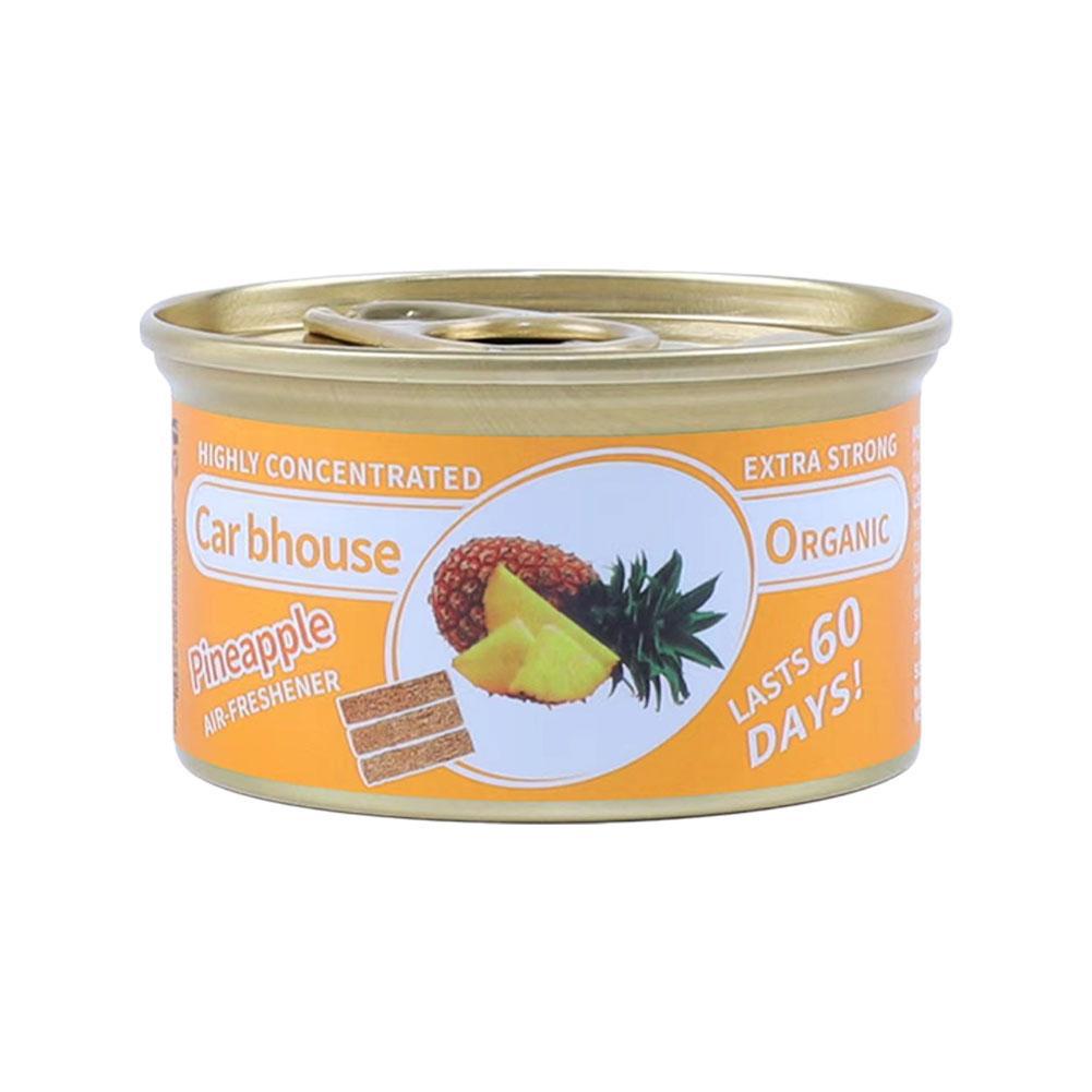 Car Air Freshener Bubble Gum S - огляд і ціна Home Fragrance Collection