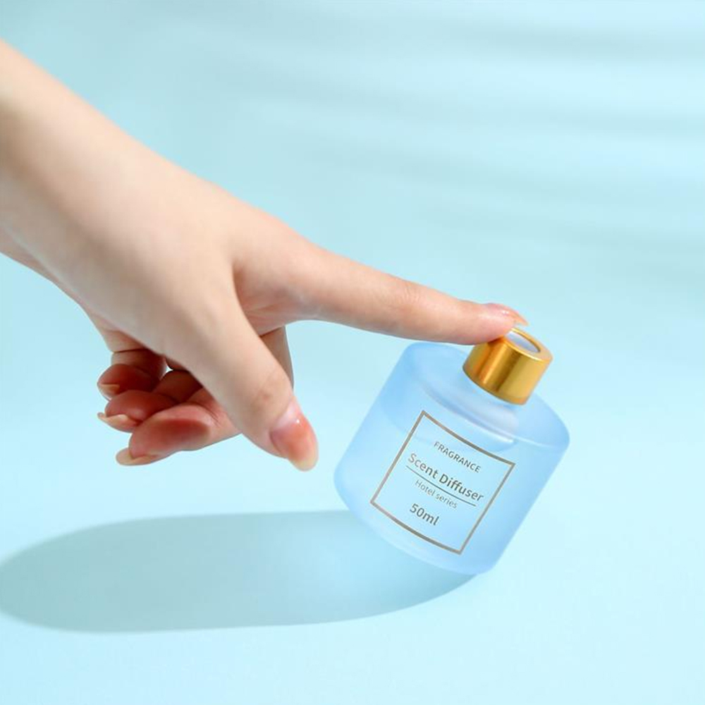 50ml Reed Diffuser Set Home Fr - огляд і ціна Home Fragrance Set Gift