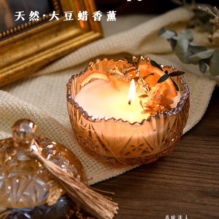 Luxury Aromatherapy Gift Box S - огляд і ціна Home Fragrance Set Gift