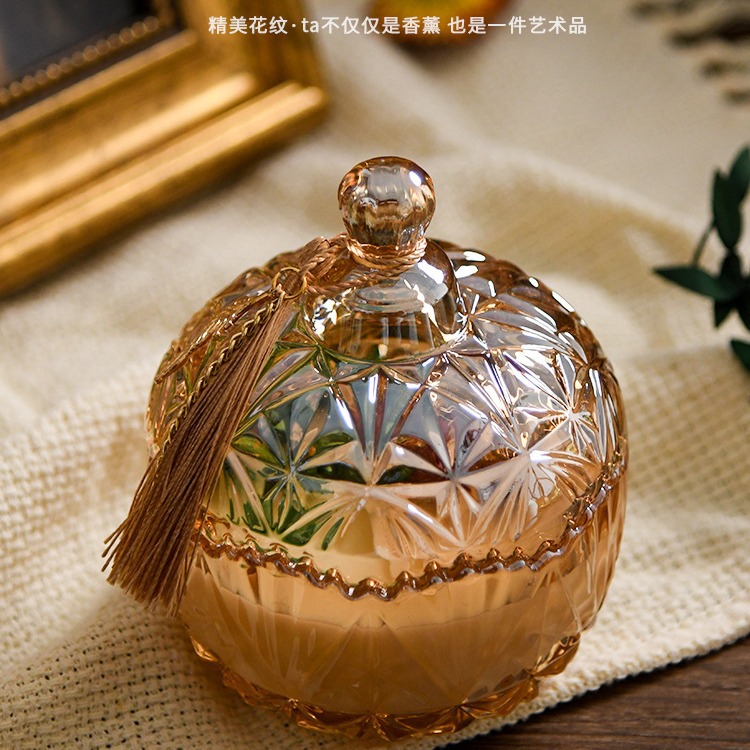 Luxury Aromatherapy Gift Box S - огляд і ціна Home Fragrance Set Gift