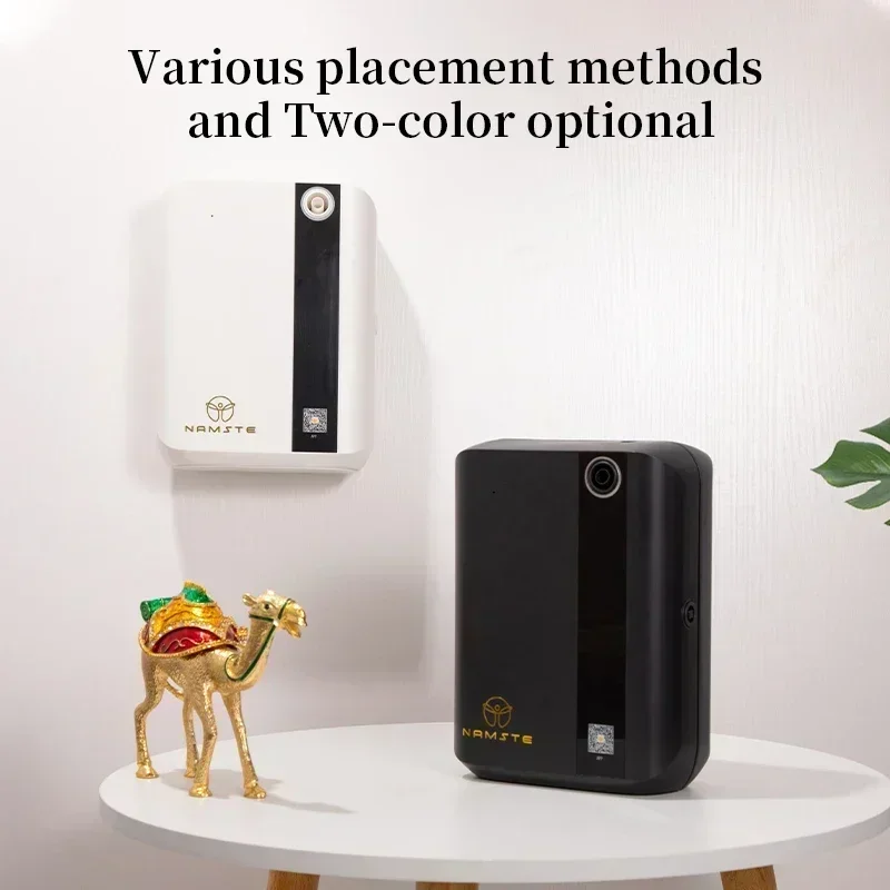 Electric Smell for Home Perfum - огляд і ціна Home Fragrance Collection