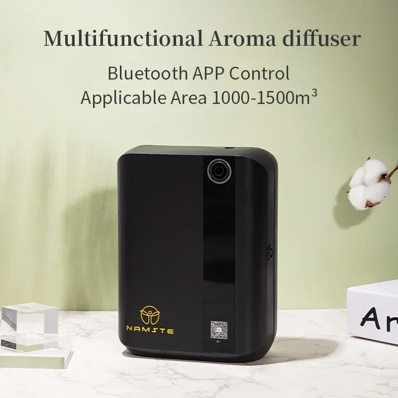 Electric Smell for Home Perfum - огляд і ціна Home Fragrance Collection