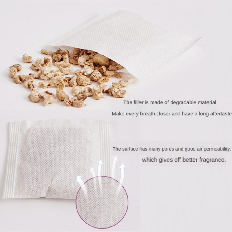 5pcs Wardrobe Fragrance Sachet - огляд і ціна Home Fragrance Collection