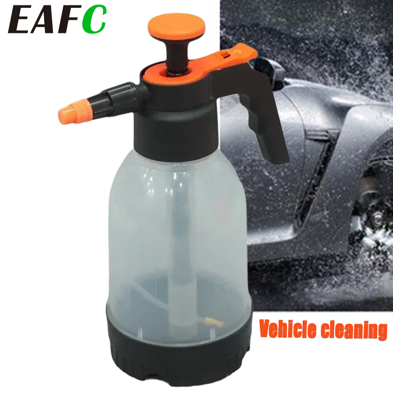 EAFC 1.2L Car Wash Spray Bottl - огляд і ціна Room Spray Bottle