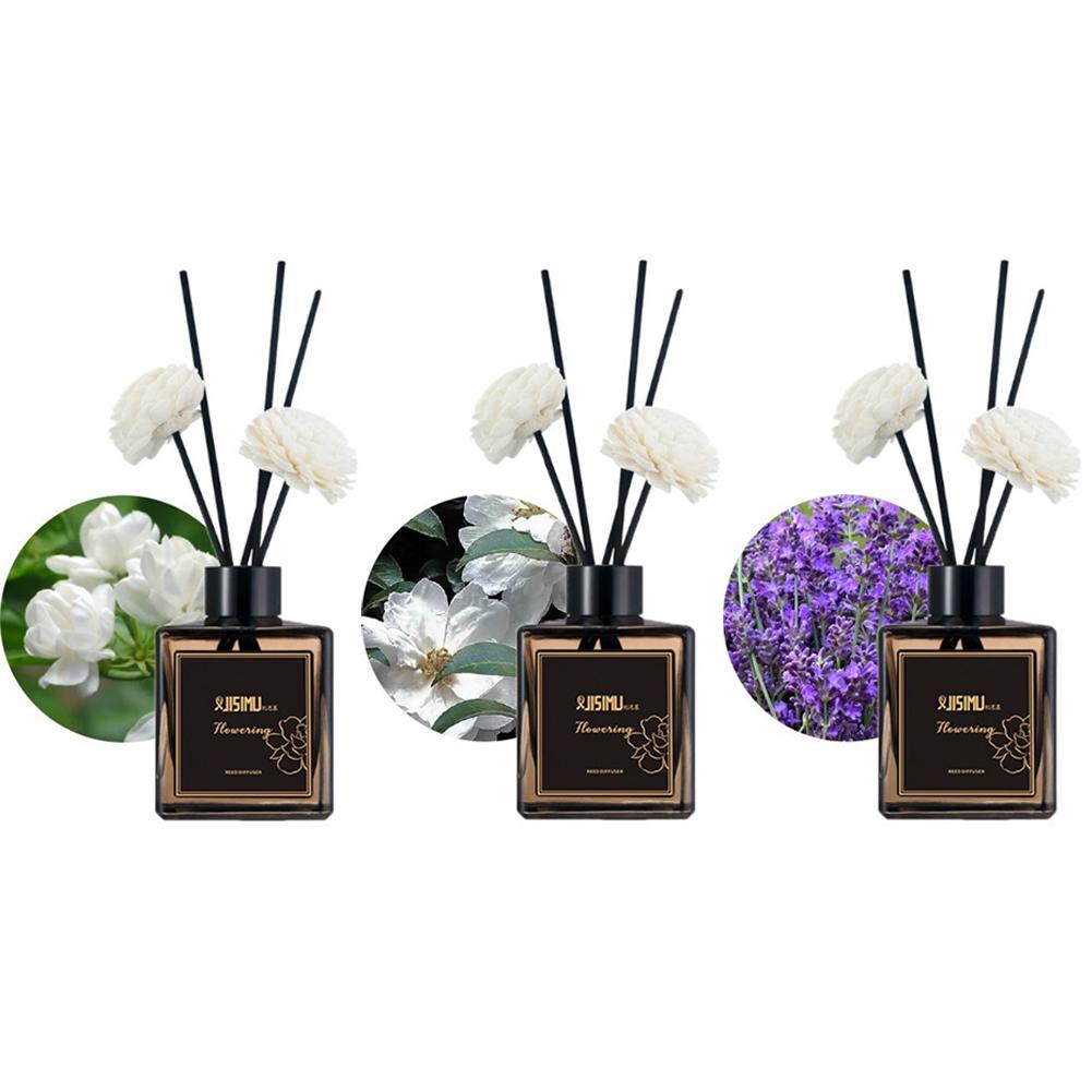 Fireless Aromatherapy Room Dec - огляд і ціна Home Fragrance Lavender