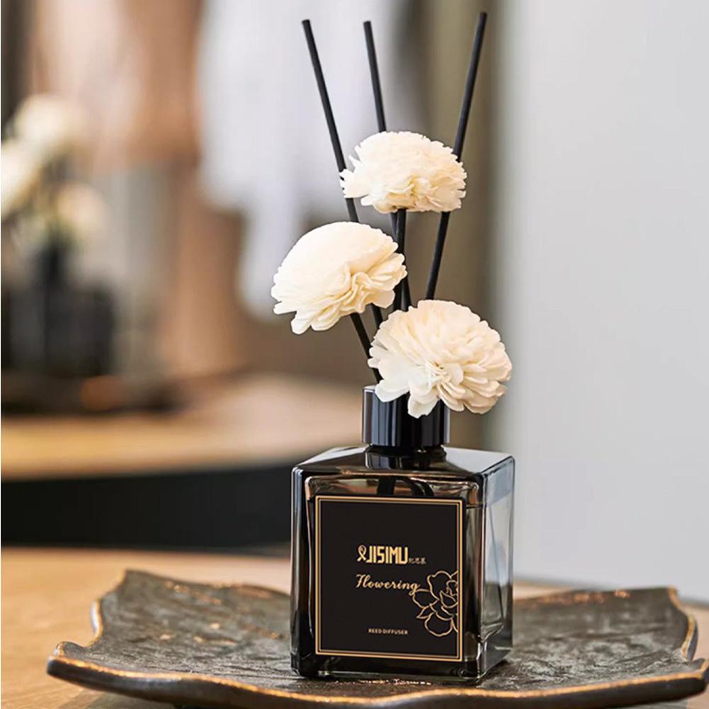 Fireless Aromatherapy Room Dec - огляд і ціна Home Fragrance Lavender