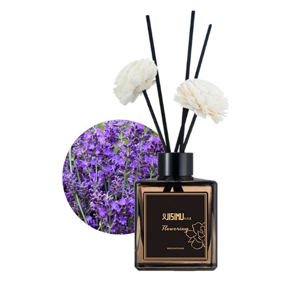 Fireless Aromatherapy Room Dec - огляд і ціна Home Fragrance Lavender