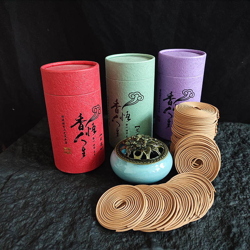 120 Plate/box Natural Sandalwo - огляд і ціна Home Fragrance Lavender