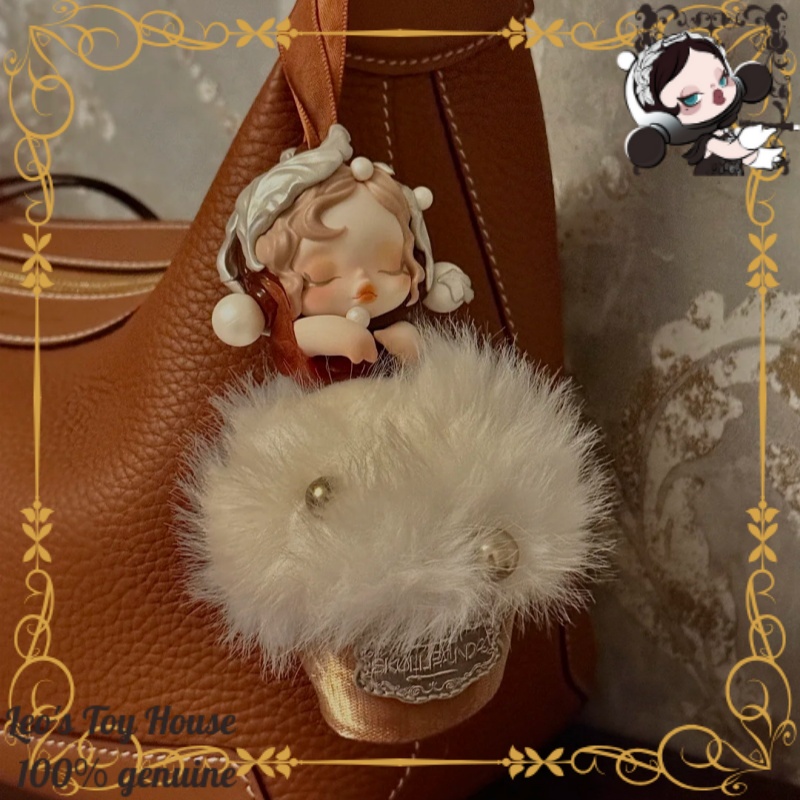 Official POPMART SKULLPANDA Di - огляд і ціна Home Fragrance Items