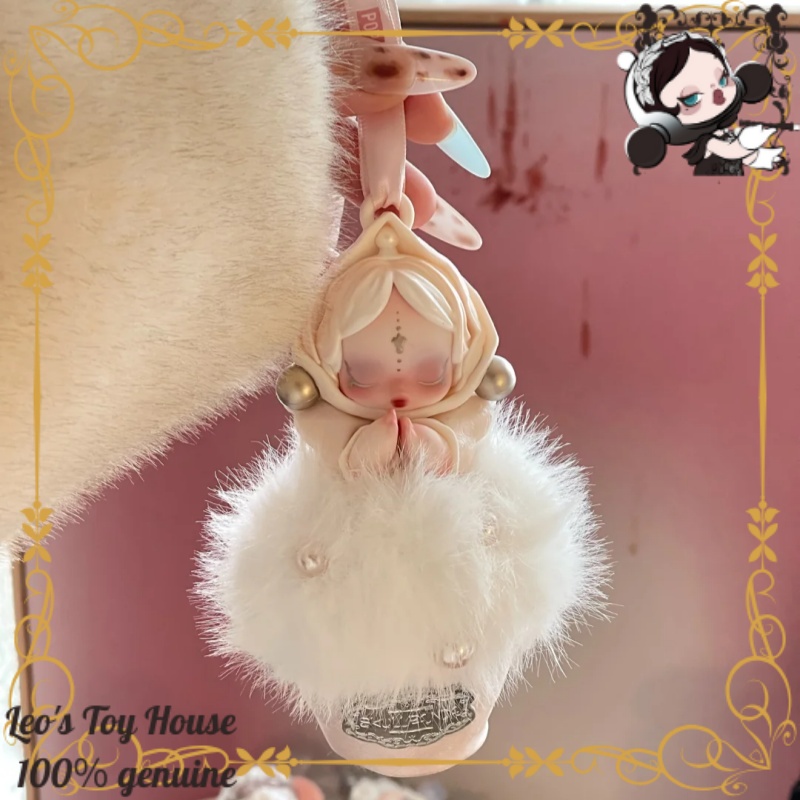 Official POPMART SKULLPANDA Di - огляд і ціна Home Fragrance Items