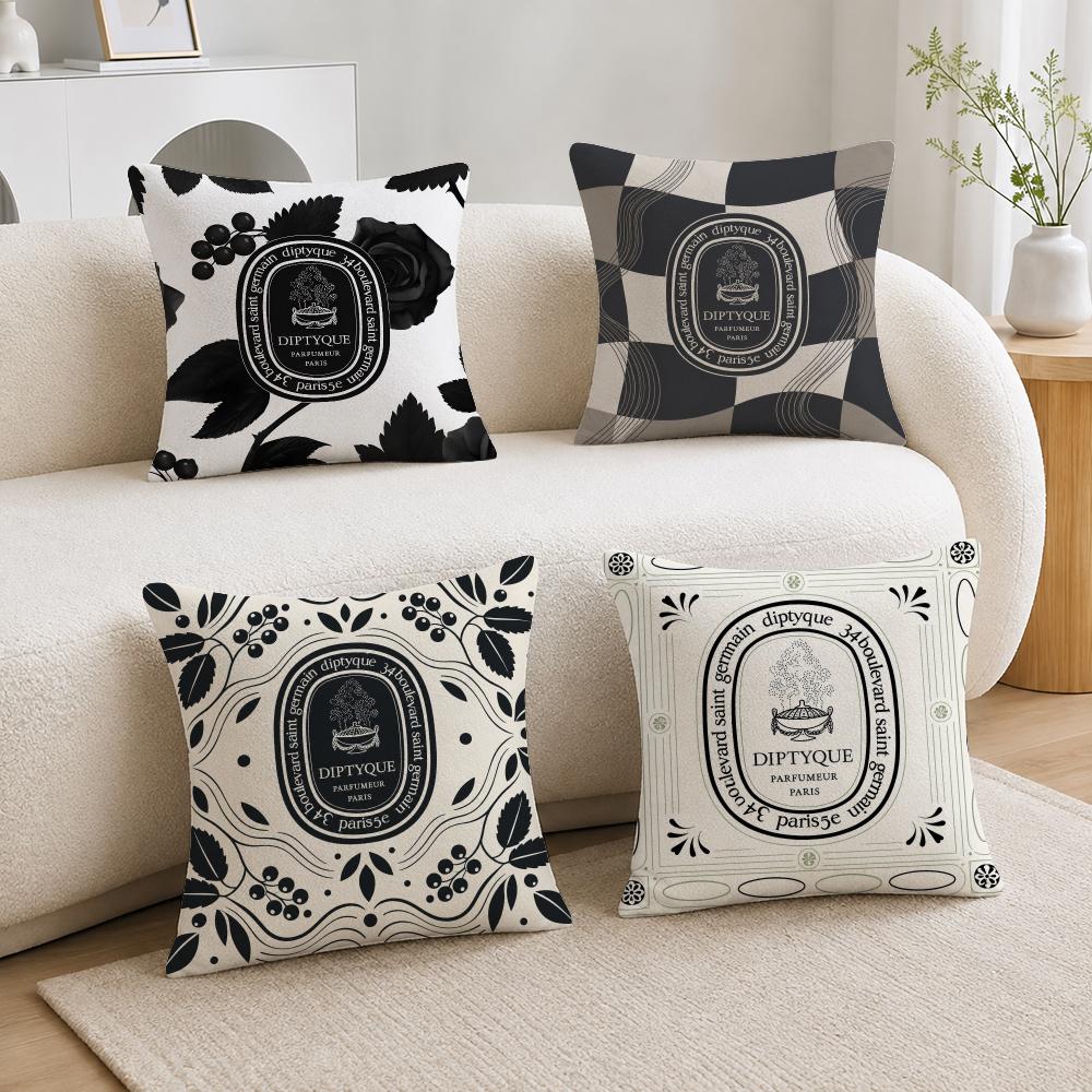 Fragrance Brand Diptyque Cushi - огляд і ціна Home Fragrance Diptyque