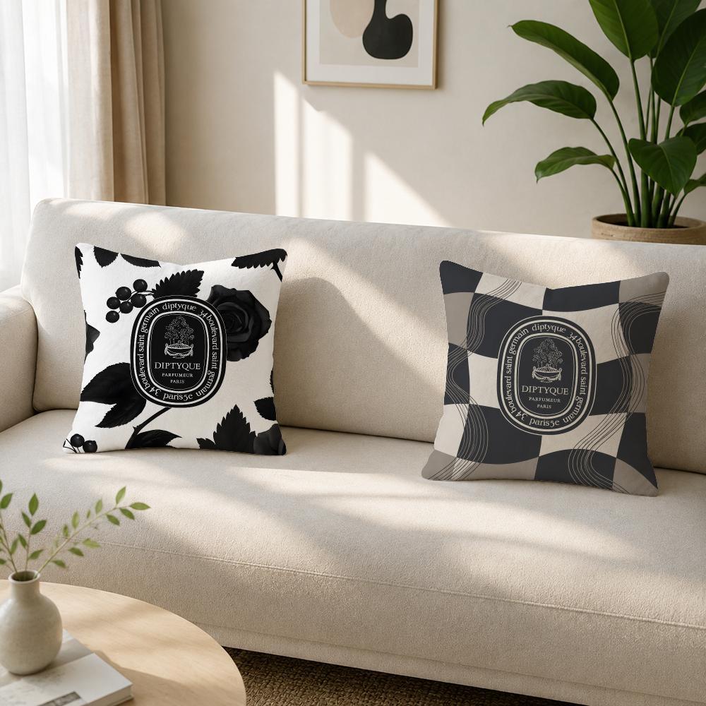 Fragrance Brand Diptyque Cushi - огляд і ціна Home Fragrance Diptyque