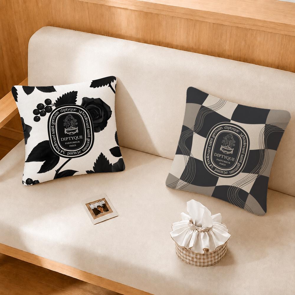 Fragrance Brand Diptyque Cushi - огляд і ціна Home Fragrance Diptyque