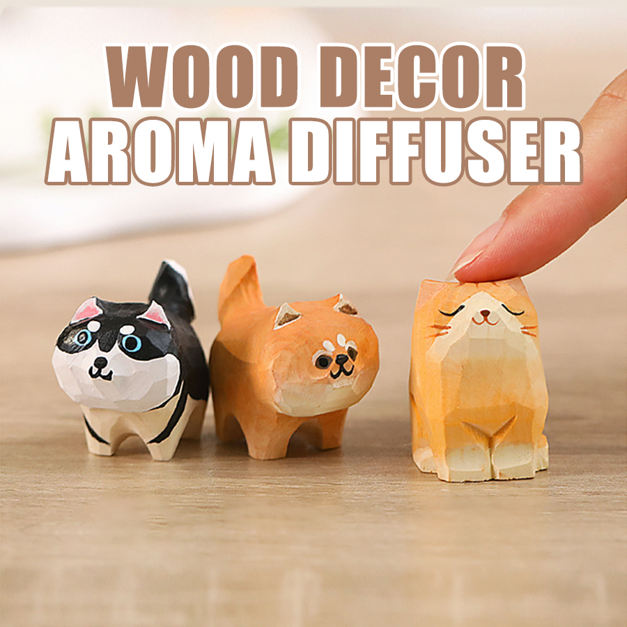 1PC pet aroma diffuser No perf - огляд і ціна Home Fragrance Us