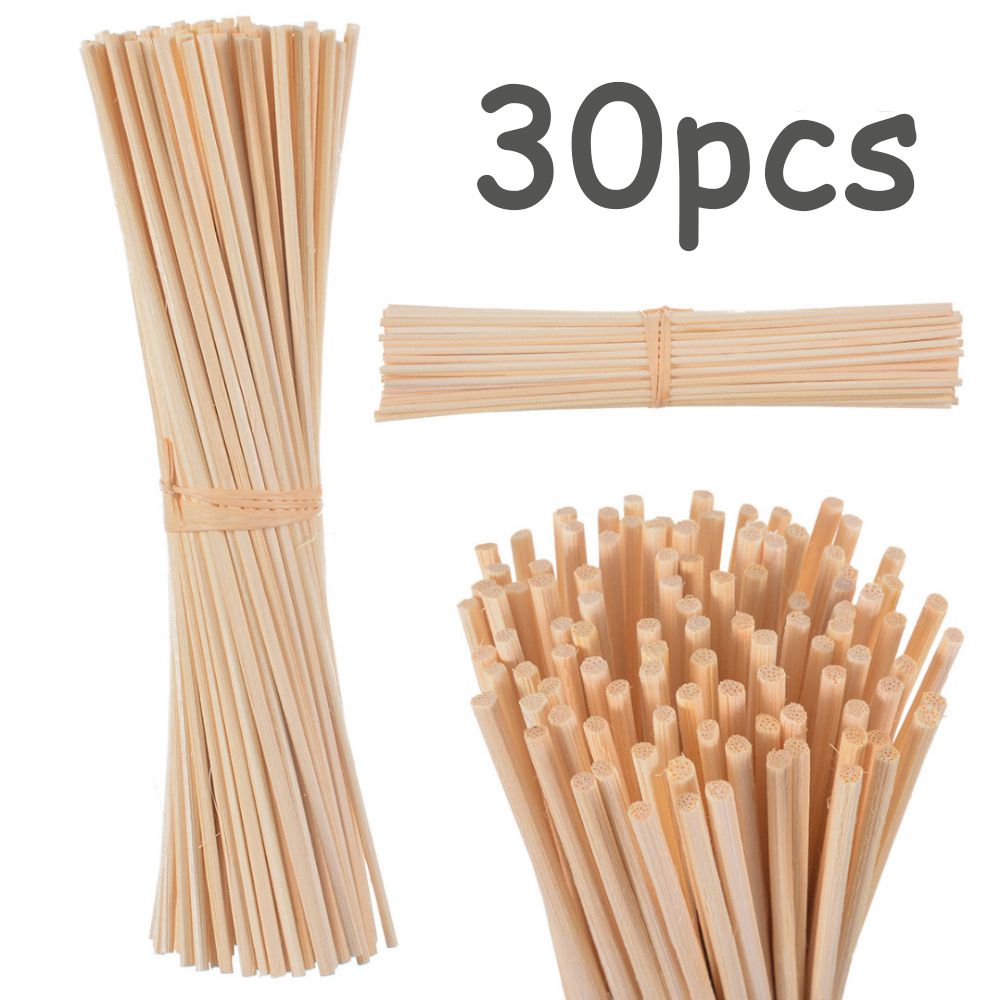 Aroma Nature Rattan Sticks Ree - огляд і ціна Home Fragrance Collection